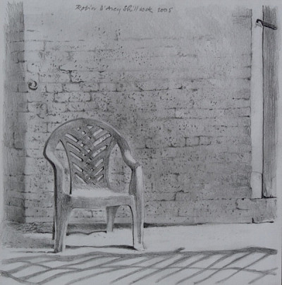 millers chair