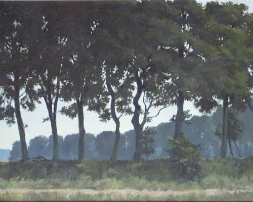 trees